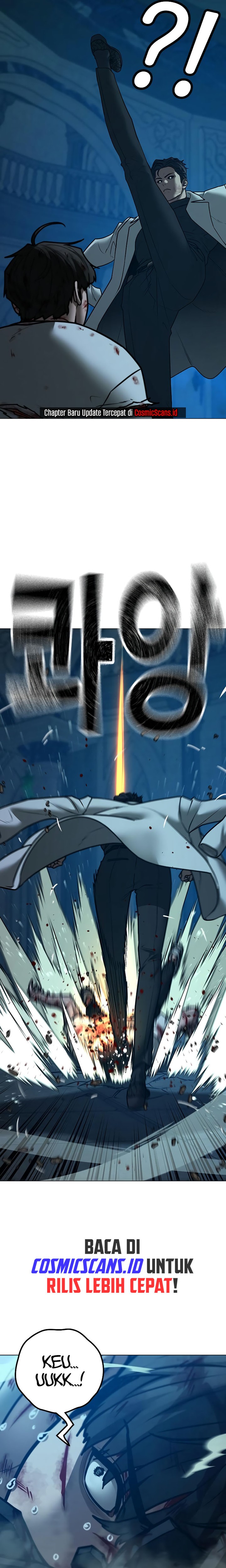 Read Reality Quest ID Manga Online