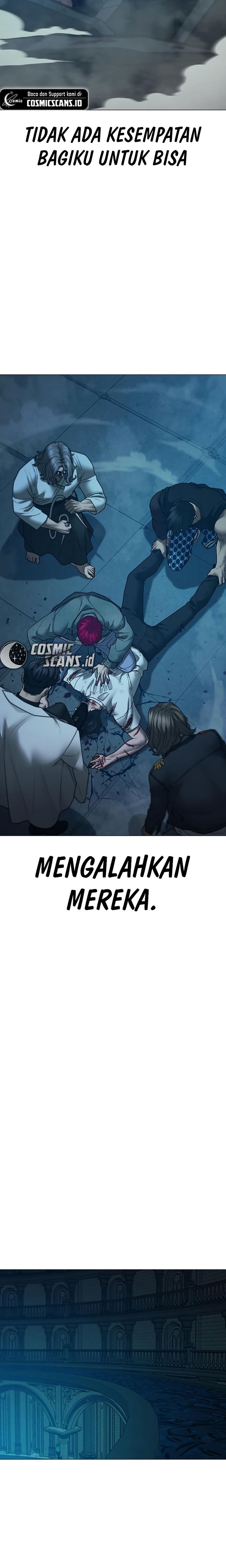 Read Reality Quest ID Manga Online