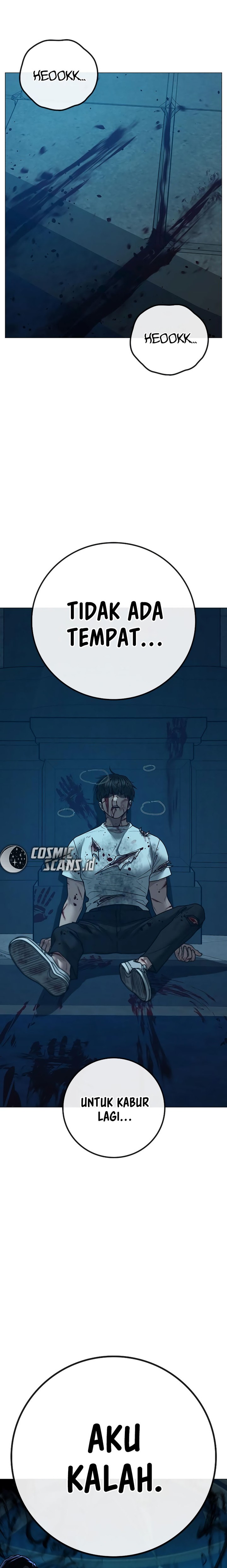 Read Reality Quest ID Manga Online