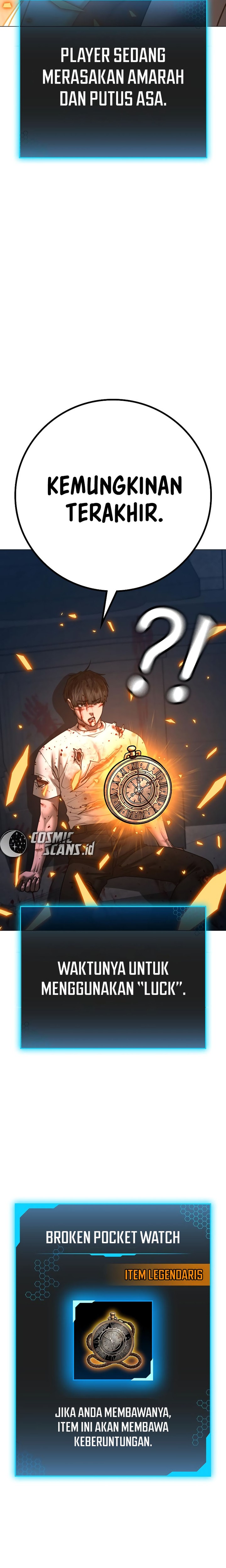 Read Reality Quest ID Manga Online