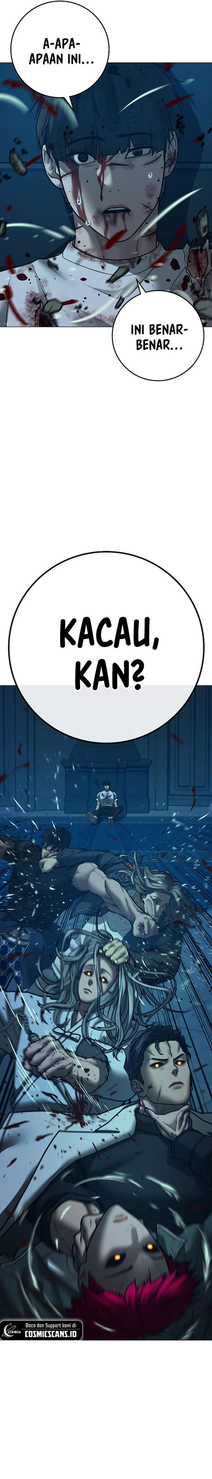 Read Reality Quest ID Manga Online