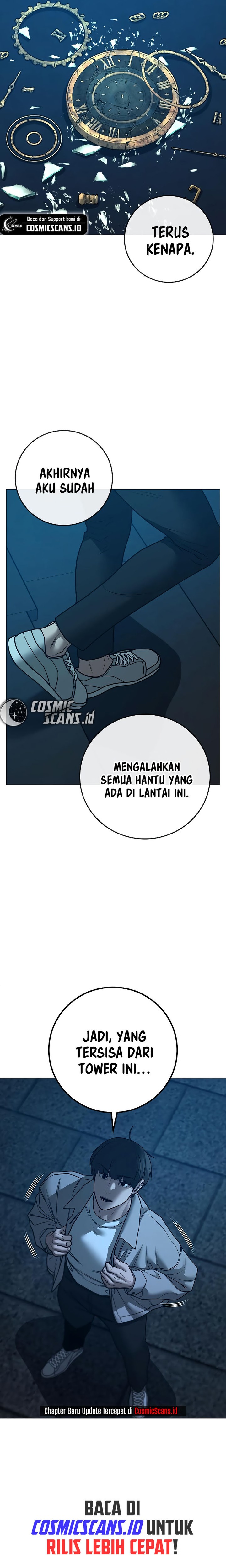 Read Reality Quest ID Manga Online