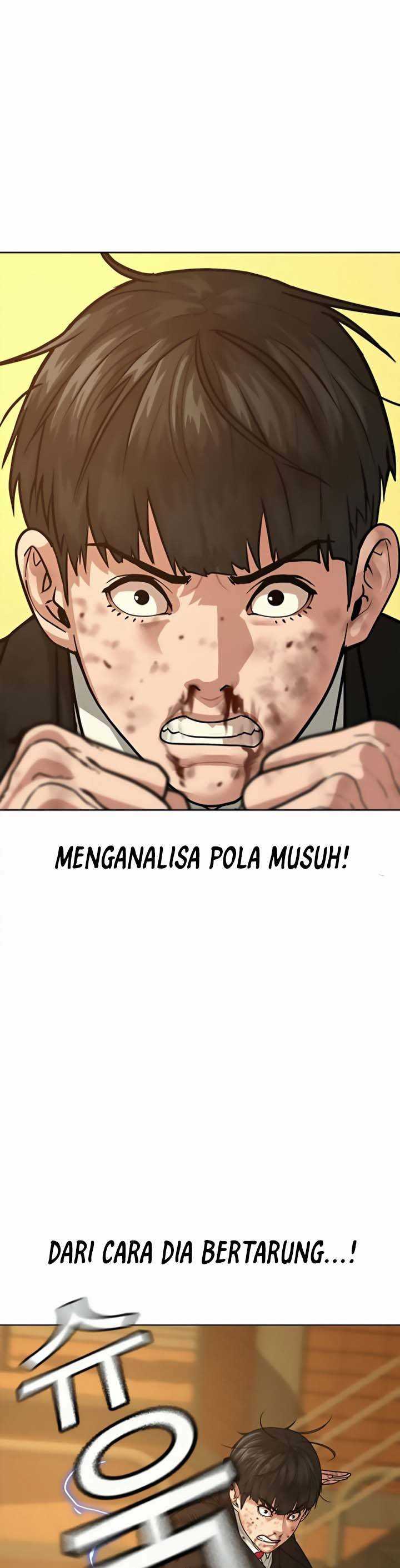 Read Reality Quest ID Manga Online
