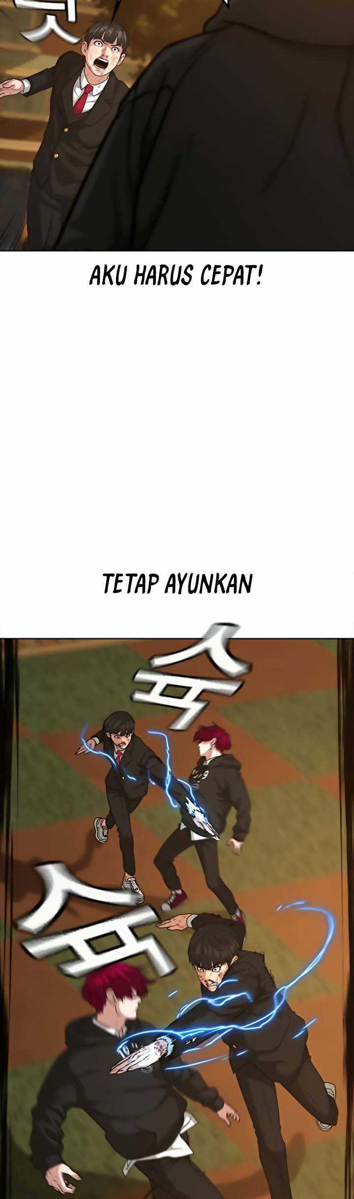 Read Reality Quest ID Manga Online