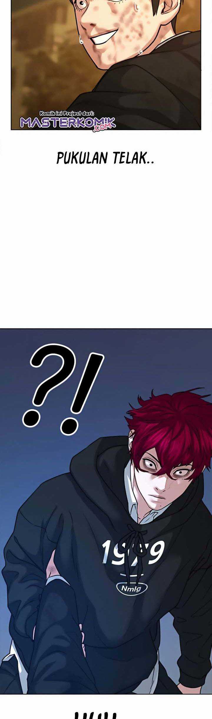 Read Reality Quest ID Manga Online