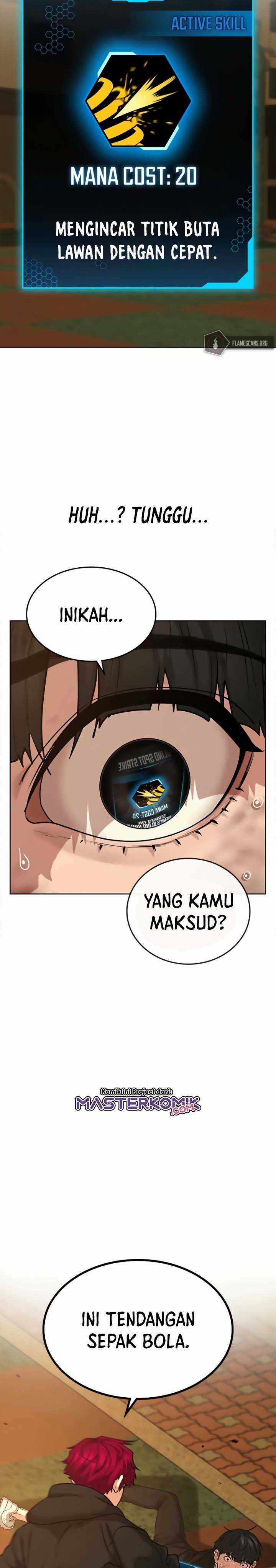 Read Reality Quest ID Manga Online