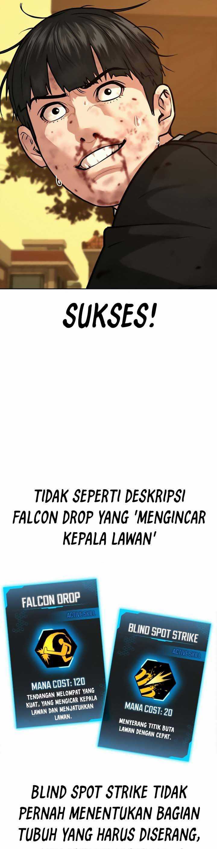 Read Reality Quest ID Manga Online