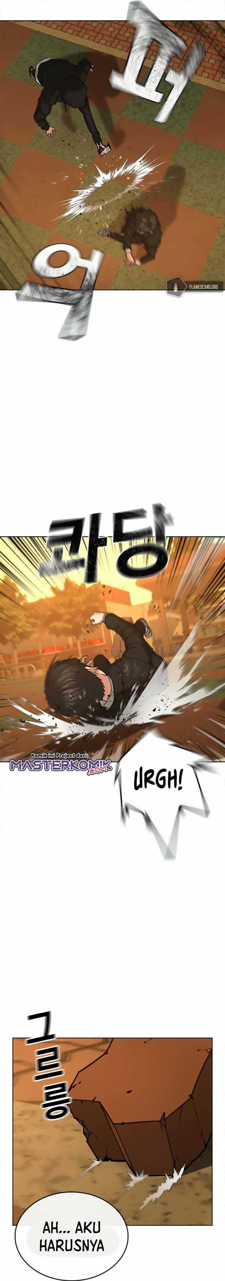 Read Reality Quest ID Manga Online