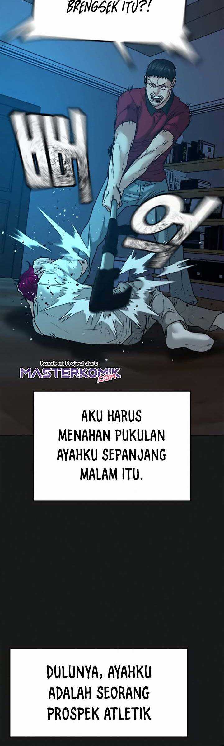 Read Reality Quest ID Manga Online
