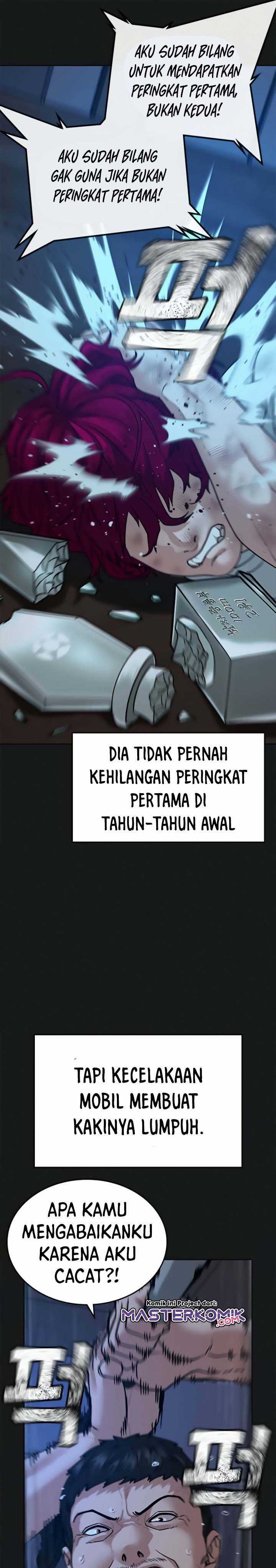 Read Reality Quest ID Manga Online