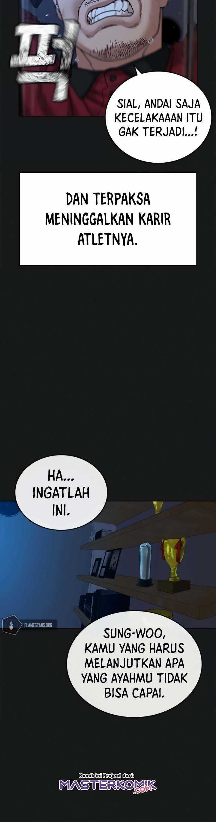 Read Reality Quest ID Manga Online