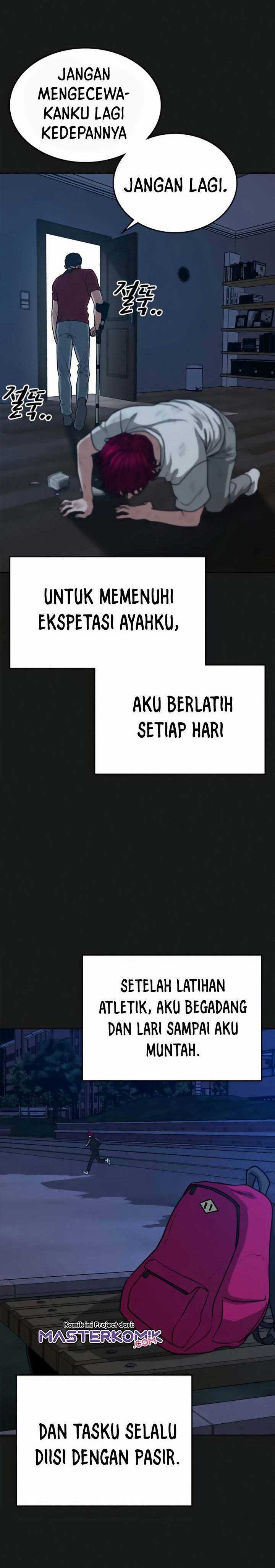 Read Reality Quest ID Manga Online