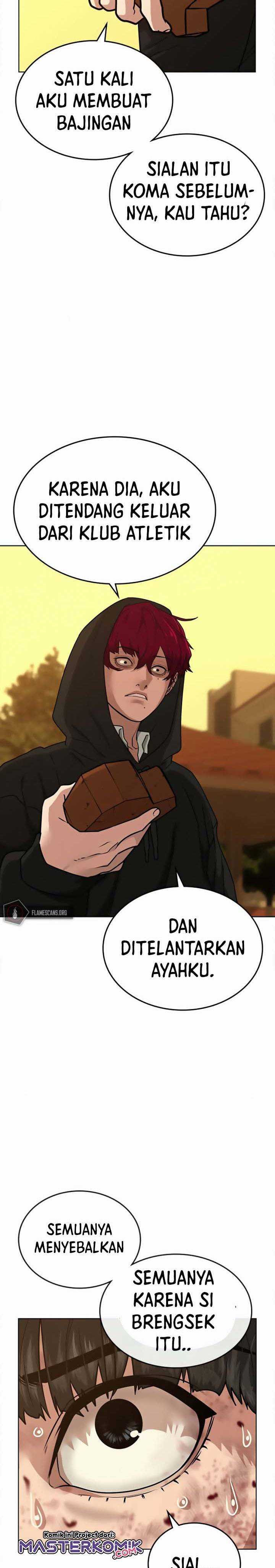 Read Reality Quest ID Manga Online