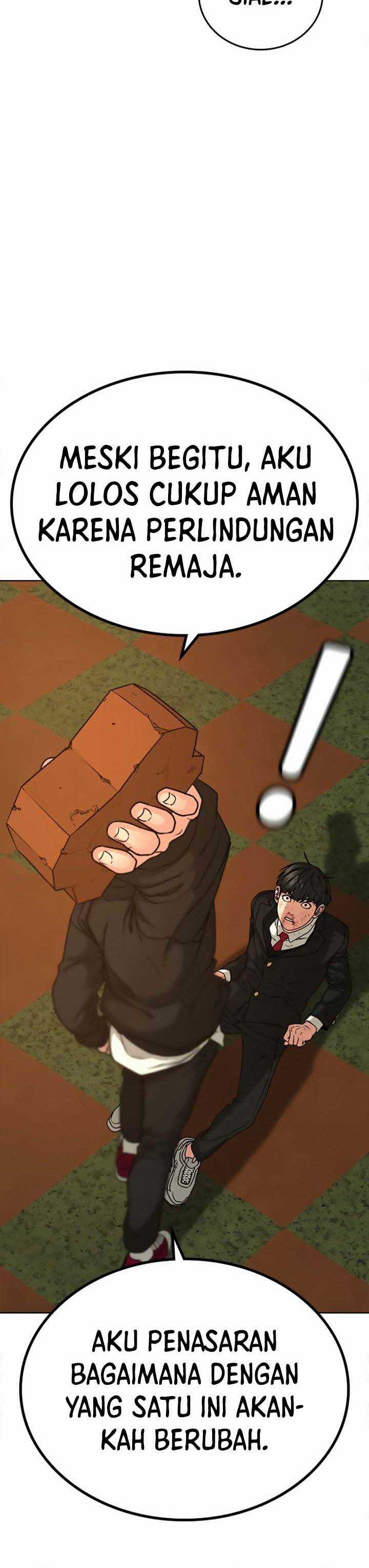 Read Reality Quest ID Manga Online