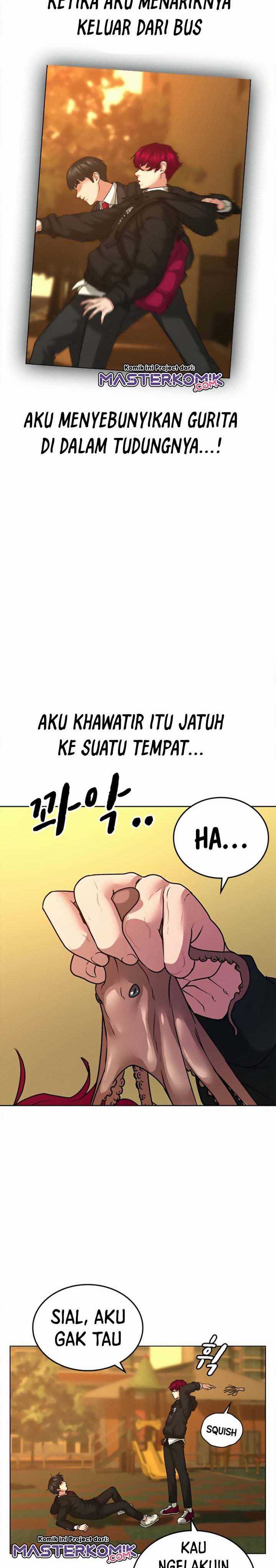 Read Reality Quest ID Manga Online