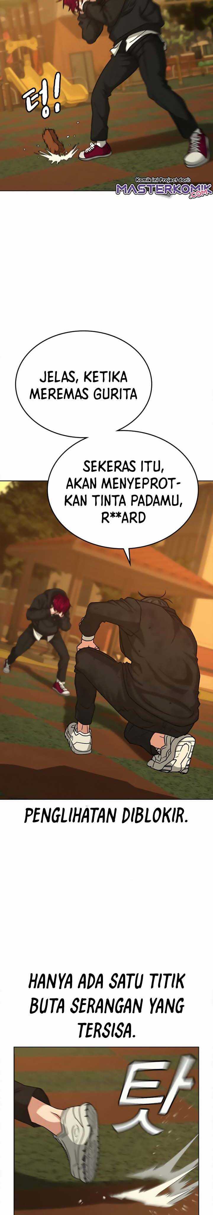 Read Reality Quest ID Manga Online