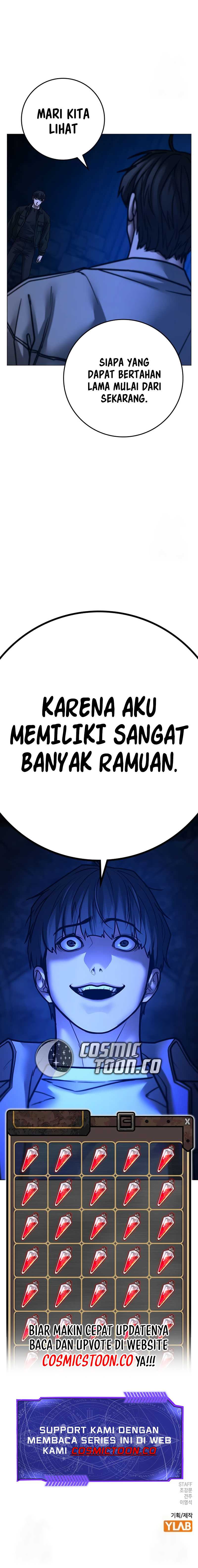 Read Reality Quest ID Manga Online
