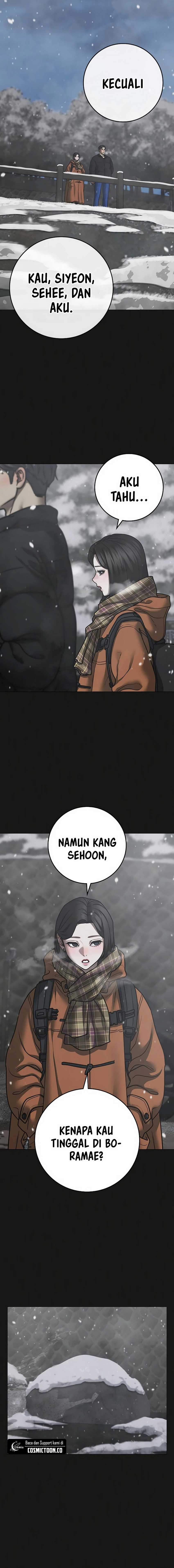Read Reality Quest ID Manga Online