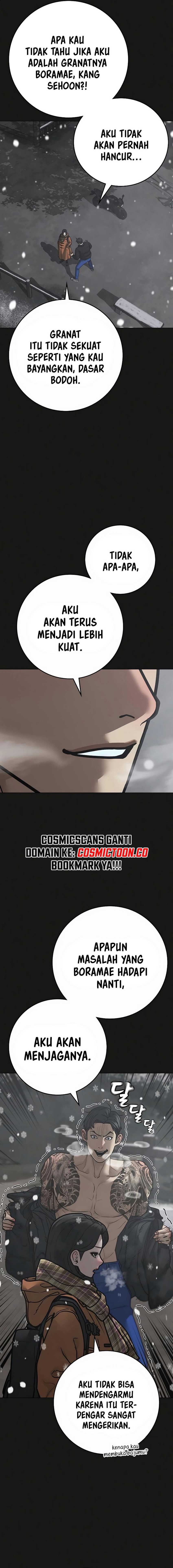 Read Reality Quest ID Manga Online