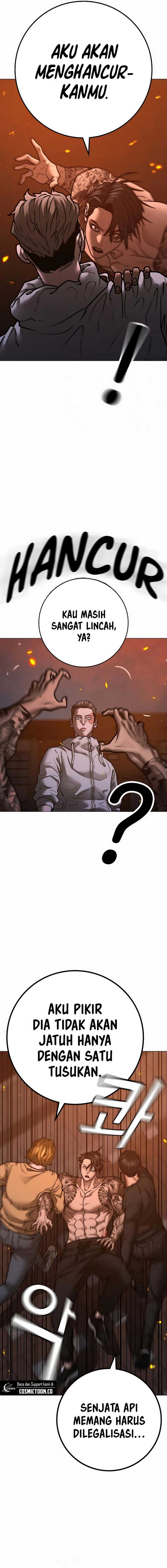 Read Reality Quest ID Manga Online