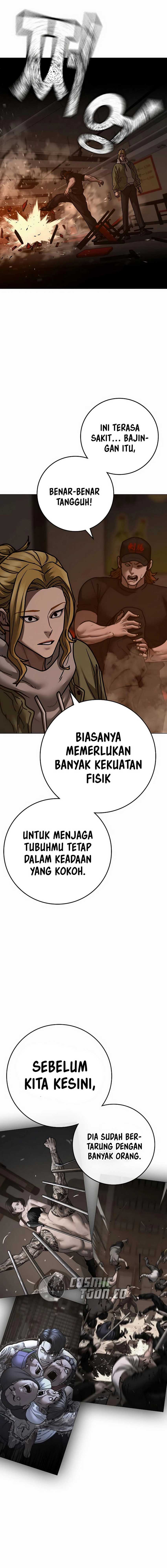 Read Reality Quest ID Manga Online