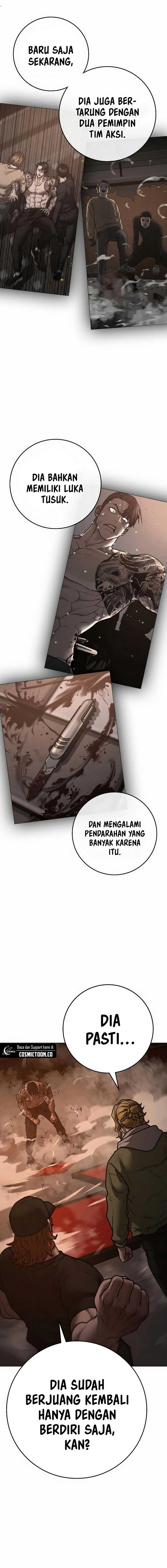 Read Reality Quest ID Manga Online