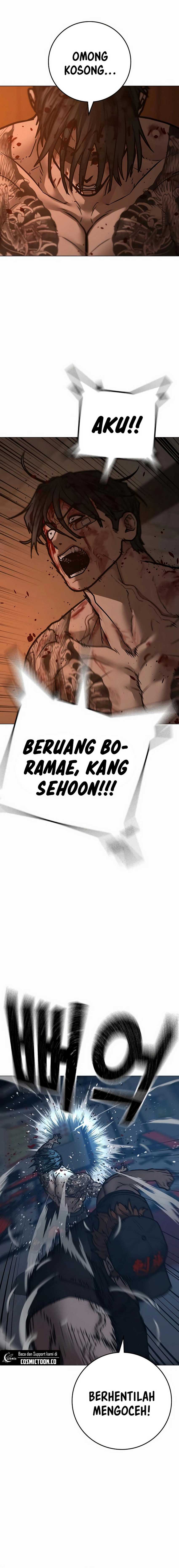 Read Reality Quest ID Manga Online
