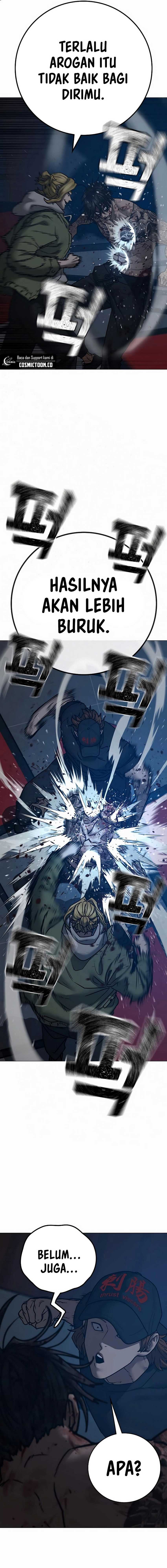 Read Reality Quest ID Manga Online