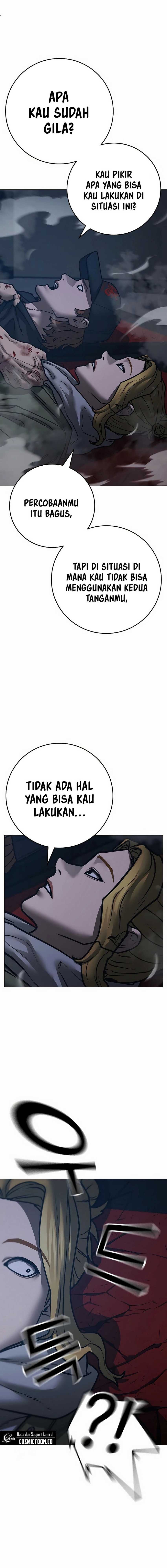 Read Reality Quest ID Manga Online