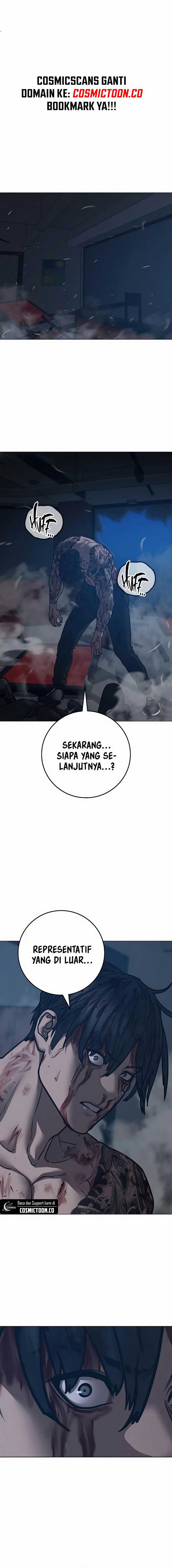 Read Reality Quest ID Manga Online