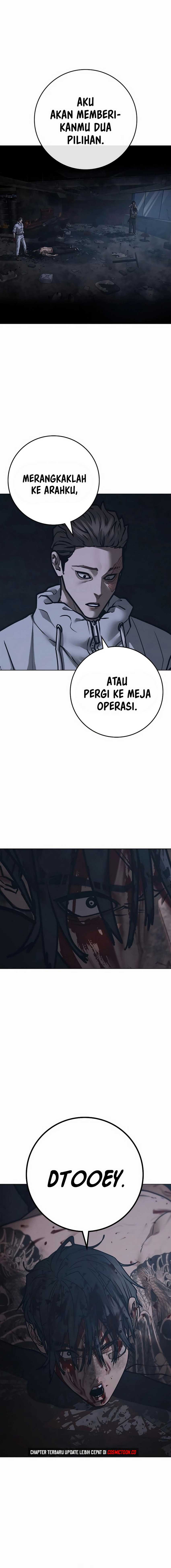 Read Reality Quest ID Manga Online