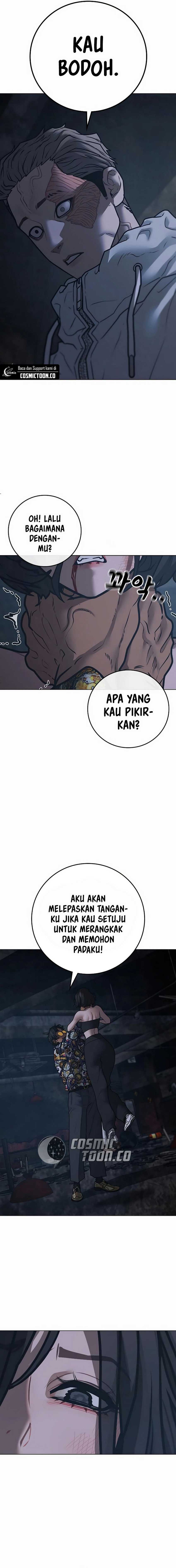Read Reality Quest ID Manga Online