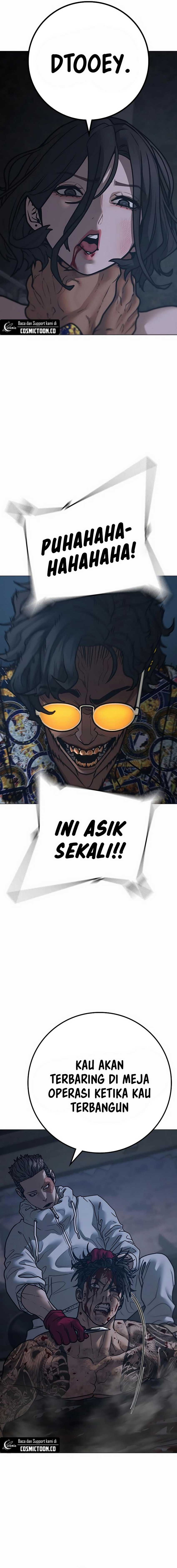 Read Reality Quest ID Manga Online