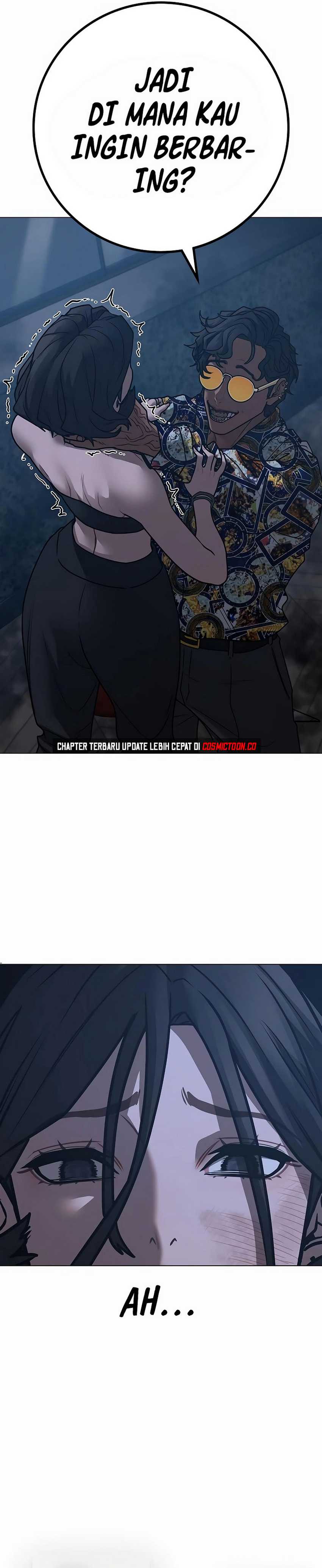 Read Reality Quest ID Manga Online