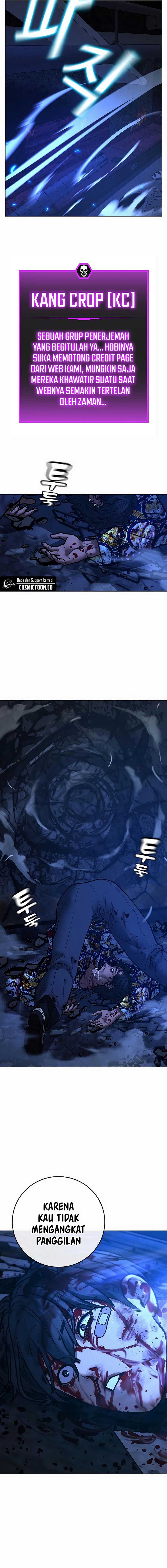 Read Reality Quest ID Manga Online