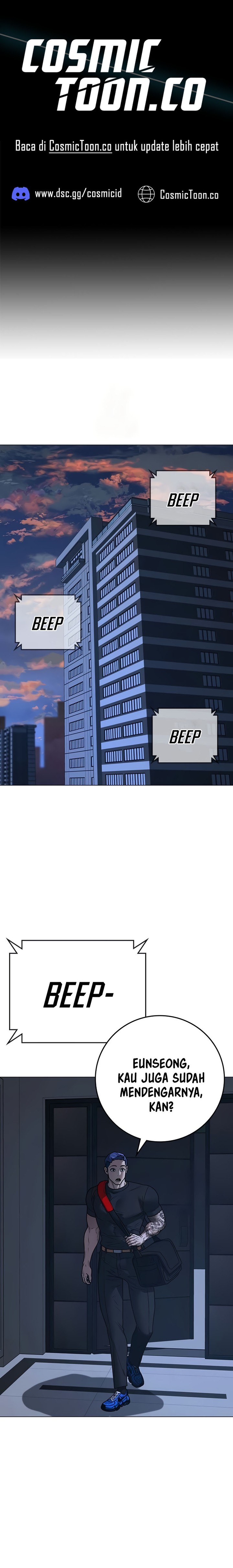 Read Reality Quest ID Manga Online