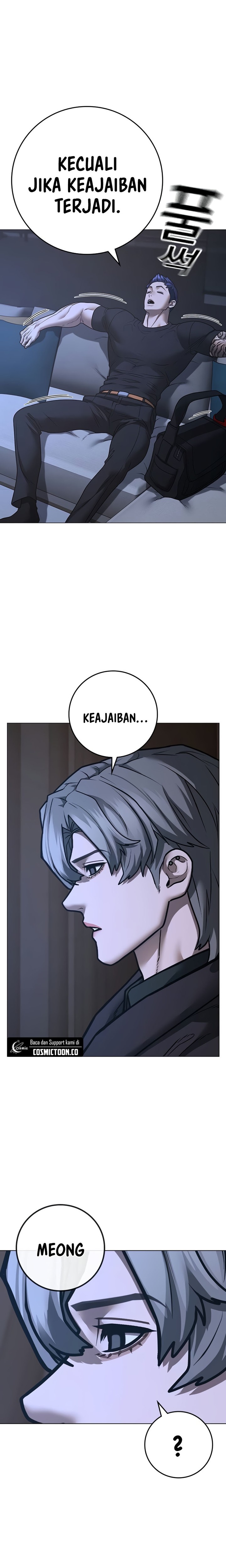 Read Reality Quest ID Manga Online