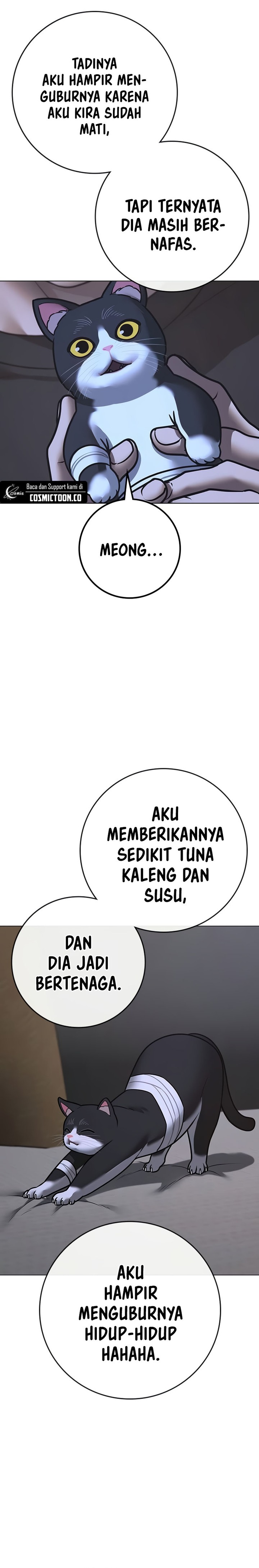 Read Reality Quest ID Manga Online