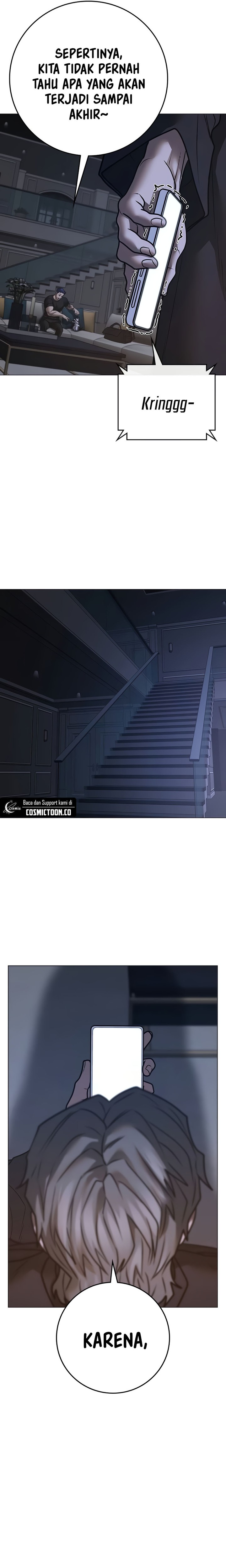 Read Reality Quest ID Manga Online