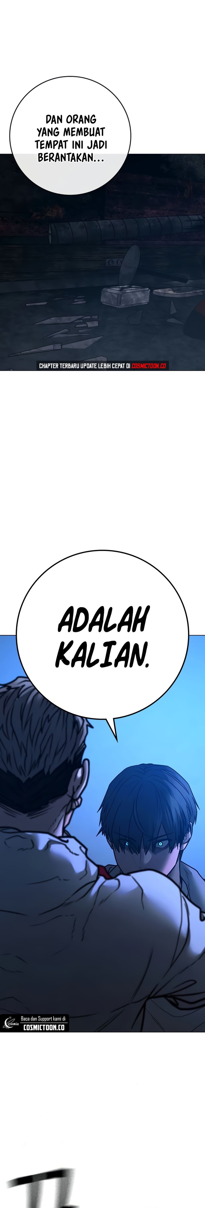 Read Reality Quest ID Manga Online