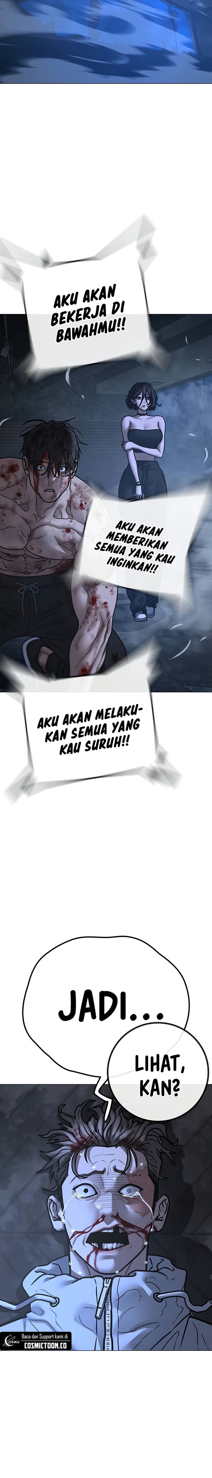Read Reality Quest ID Manga Online