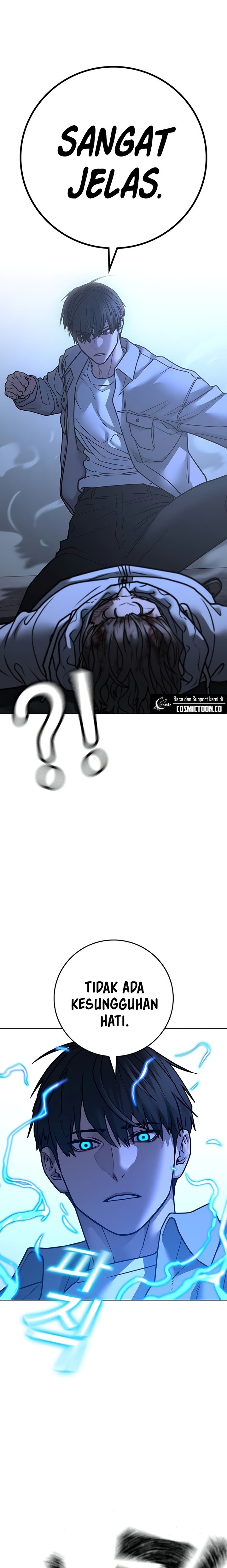 Read Reality Quest ID Manga Online