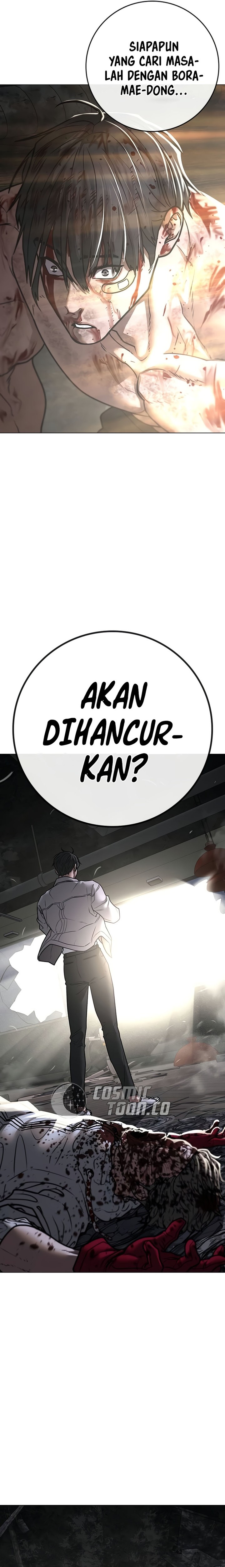 Read Reality Quest ID Manga Online