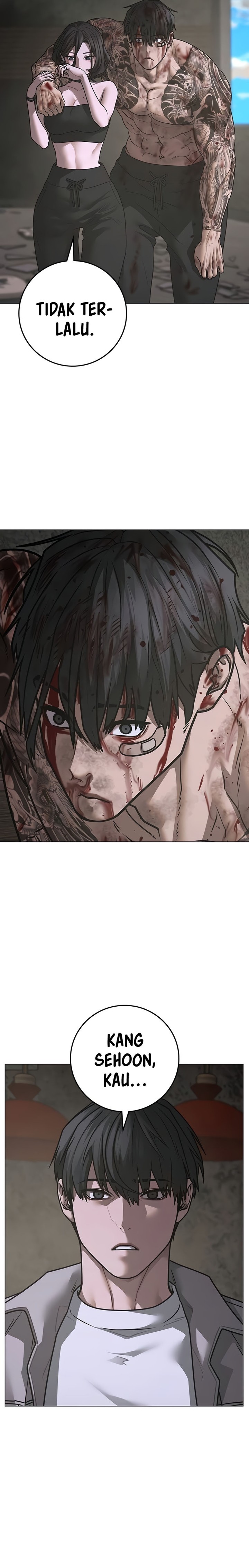 Read Reality Quest ID Manga Online