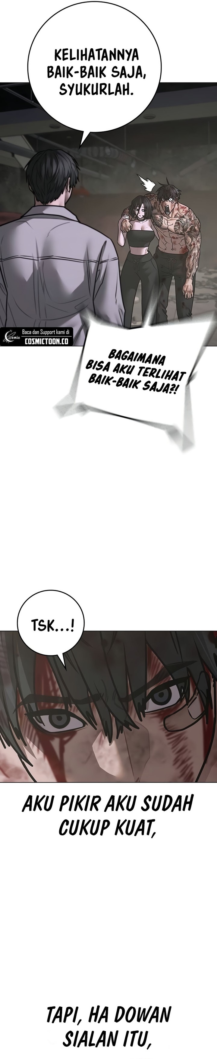 Read Reality Quest ID Manga Online