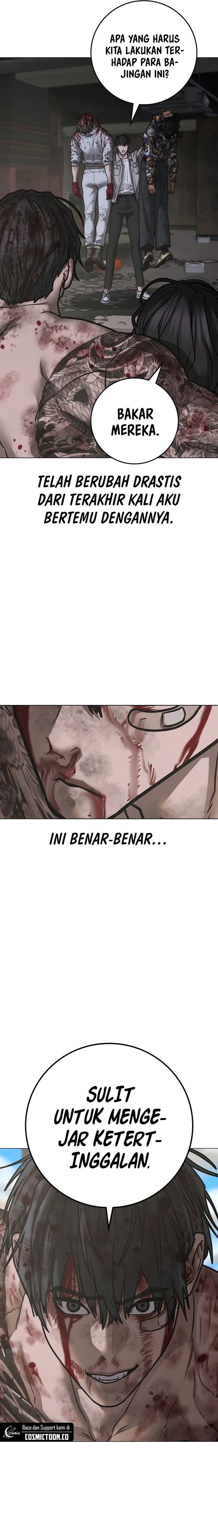Read Reality Quest ID Manga Online