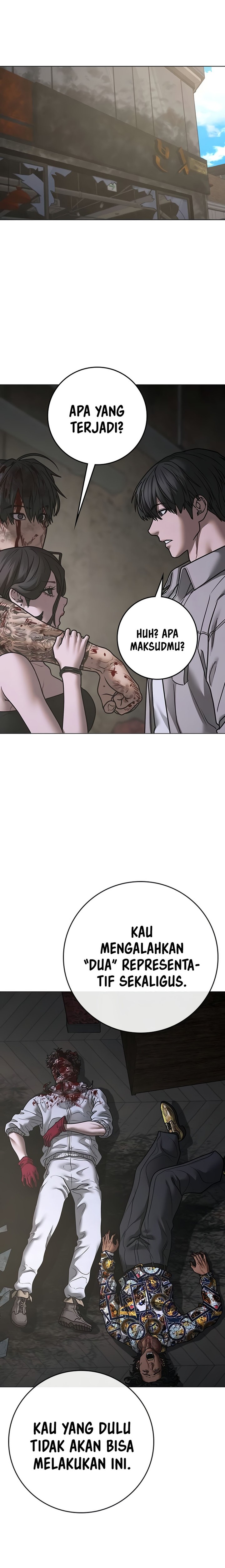 Read Reality Quest ID Manga Online