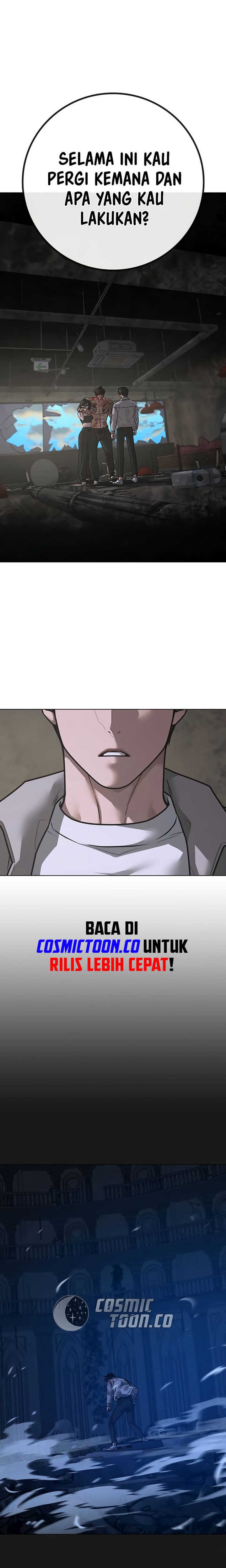 Read Reality Quest ID Manga Online