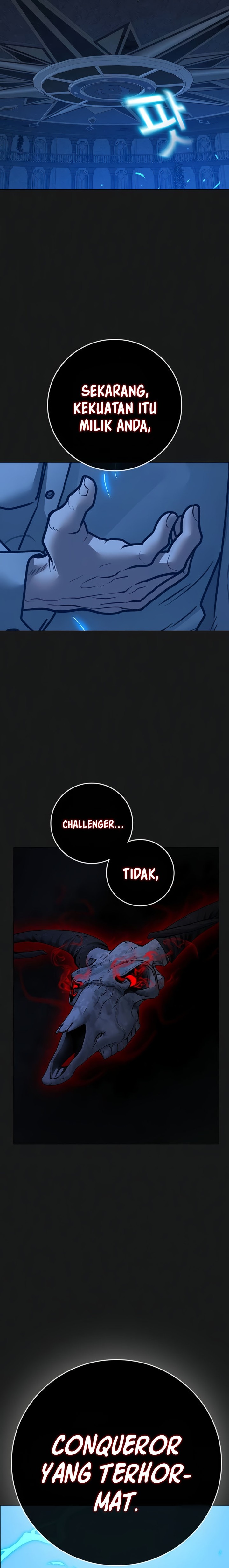 Read Reality Quest ID Manga Online