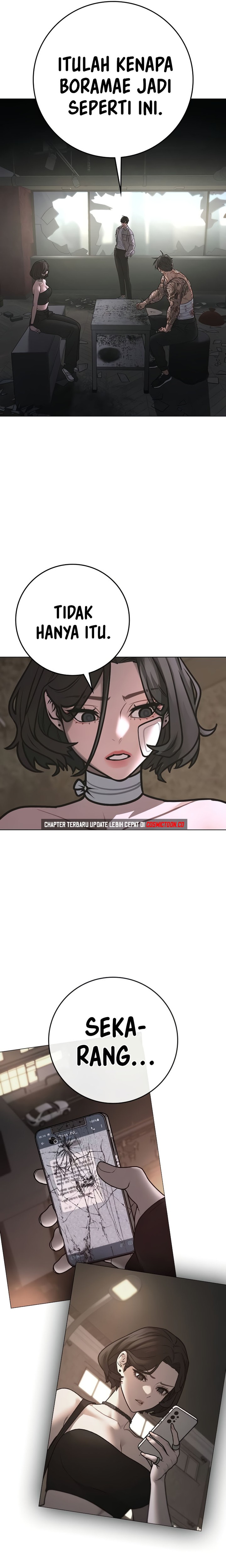 Read Reality Quest ID Manga Online